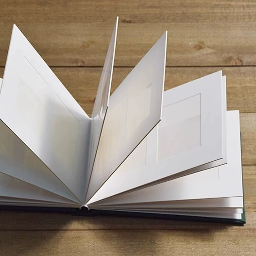 Livre photo personnalisé, albu - Custom Photo Book avis et prix