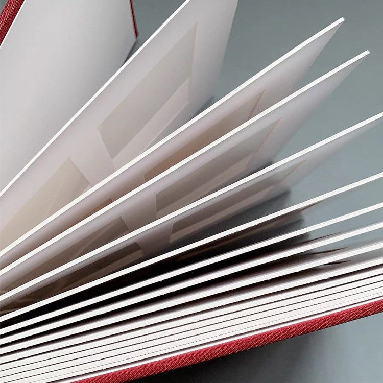 Livre photo personnalisé, albu - Custom Photo Book avis et prix