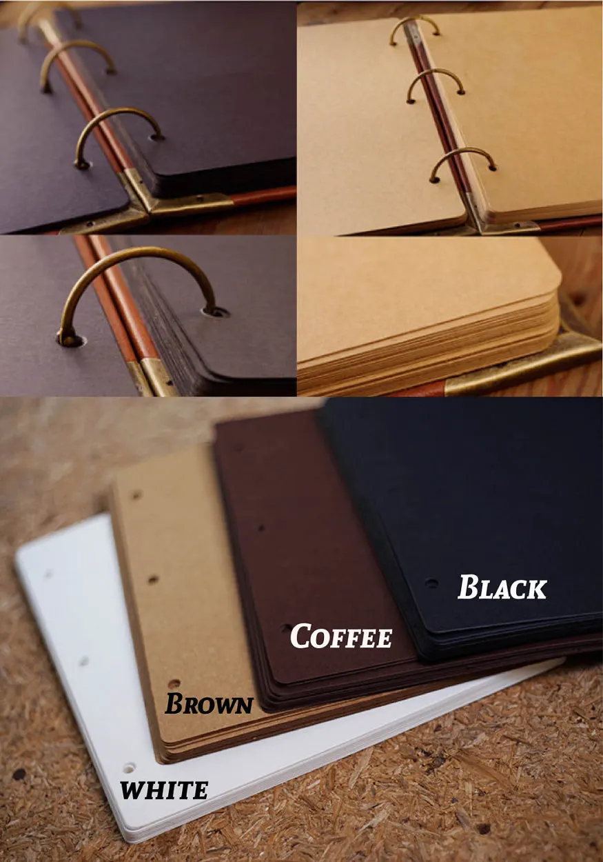 Livre d'or de mariage monogram - Custom Photo Book avis et prix