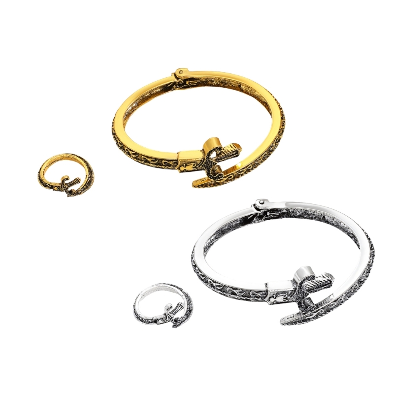 Bracelet manchette réglable in - Coordinates Bracelet avis et prix